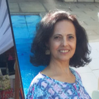 Maria Aparecida Soares