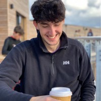 Jacob Keogh