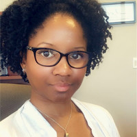 Ebony Bolden