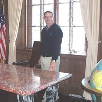 John Hartness