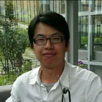 Alex Chiang