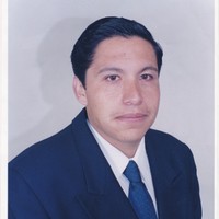 Juan Luis Perez Perez