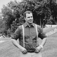 Chad Bartscher