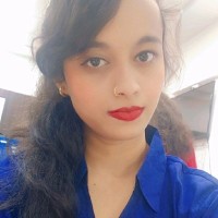 Vaishnavi Borhade