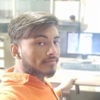 Akash Chaudhary Ramanbhai Chaudhary
