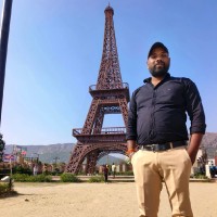Govind Vyas