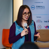 Sushmita Jain - Outsourcing Agency Owner