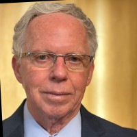 Patrick Comstock, PhD