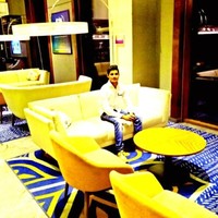 Mohsin Khan