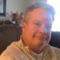 Scott Blank