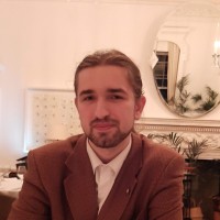 Denis Comlev