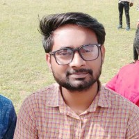 Durgesh kumar Kushwaha