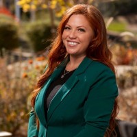 Ginger Martin