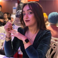 Safia HEDIA