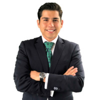 Sergio Ricardo Pérez Campos