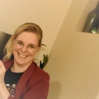 Marieke Ten Hoor