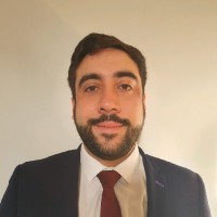 Jordan Duarte