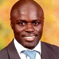 Sam Ayesiga,FCCA,CPA,CFE,CISA,CGEIT