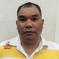 Levy Oliva Cortes