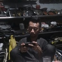 Andri Lesmana