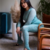Yanna Carreon