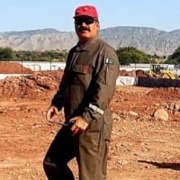 Manzoor Khattak