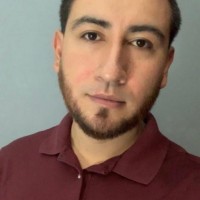 Antonio Damian Ruiz