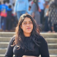 Anusha Kadambala