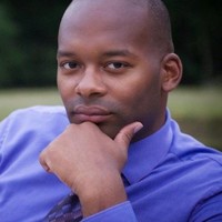 Jonathan Hairston