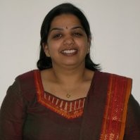Yogita Kaboo