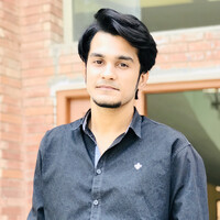 Usman Mehmood Saif