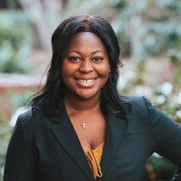 Georgia Johnson