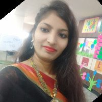 Priyanka Meshram