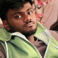 Josh Raj