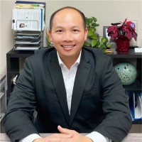 Nghiep Huynh