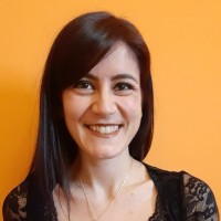 Graziana Bucciarelli