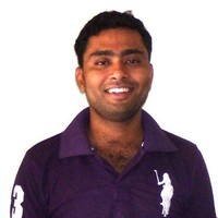 Samarth Singh