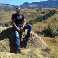 Ebrahim Amod