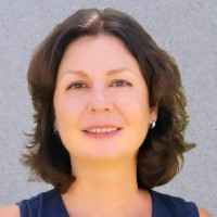 Anastasia Mezhibovsky