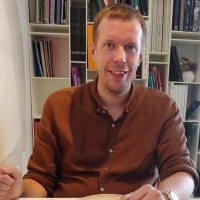 Bart van der Flier