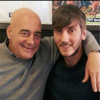 Sean Houlgate