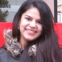Mary Chacon