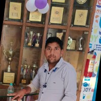 rajendra baghel