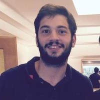 Javier Ferrín Pérez