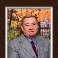 Harvey Hutchinson