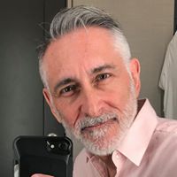 Steven Rubenstein
