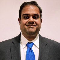 Benjamin Varghese