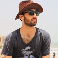 Naveed Hasan