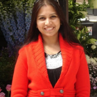 Aarti Ballepu
