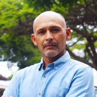 Daniel Zarauz Valencia